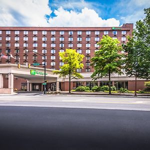 Holiday Inn Arlington At Ballston By Ihg